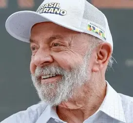 Lula: "Não vou implorar para nenhum partido estar comigo" - Imagem