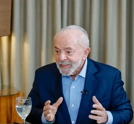 Lula fecha brecha que permitiria Bolsonaro disputar eleição de 2026 - Imagem