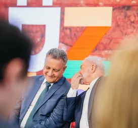 Coronel fora? Lula libera candidatura de Rui Costa ao Senado - Imagem