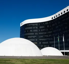 Mais de 490 mil assinaturas: saiba como registrar novo partido no TSE - Imagem