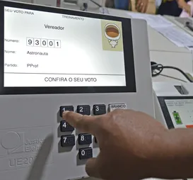 Eleições 2026: veja datas, prazos e candidatos na Bahia e no Brasil - Imagem