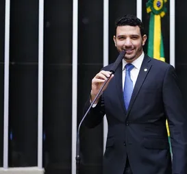 Netto Carletto garante que Avante virá com força total nas eleições - Imagem