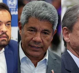 Quanto ganha cada governador? Veja o ranking dos salários dos gestores - Imagem