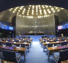 Oposição pode complicar PT ao Senado? Entenda cenário - Imagem