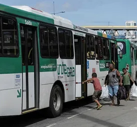Tarifa Zero dos ônibus: o que está em jogo no Congresso? - Imagem
