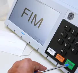 Eleições 2026: TSE faz teste público das urnas nesta segunda-feira - Imagem