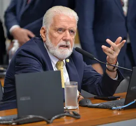 Wagner garante: governistas não verão racha em 2026 - Imagem