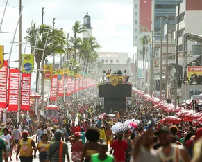 Quando começa o Carnaval 2026? Confira datas e saiba se é feriado - Imagem