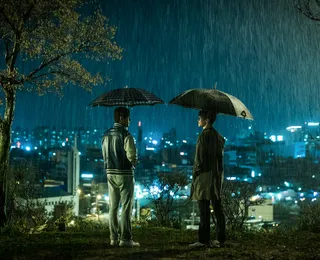 10 filmes de suspense intensos para ver na Netflix neste fim de semana