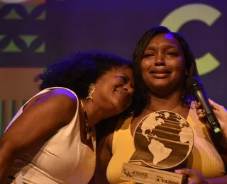 14 anos sem estudar, mãe de 5 filhos conquista 1º lugar no CCJJ