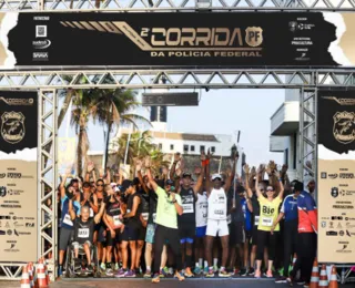 Segunda corrida da PF é confirmada para novembro; veja detalhes