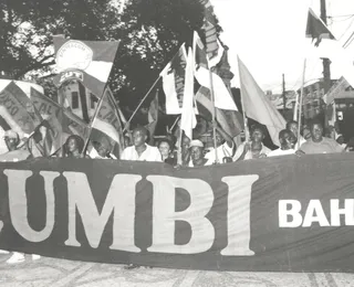 20 de Novembro: conquista histórica do povo negro e não concessão política