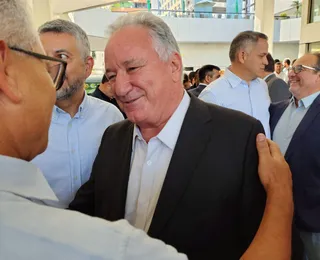 Ronaldo Carletto confirma suplência de Rui Costa e nega rumores sobre vice