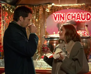 5 filmes novos da Netflix para ver neste fim de semana