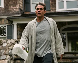 5 séries curtas de suspense para ver na Netflix neste fim de semana