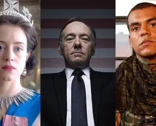 6 séries intensas sobre bastidores da política para você assistir no streaming