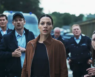 7 séries curtas de investigação para ver na Netflix neste fim de semana