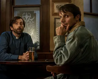 9 séries curtas e intensas para ver na Netflix neste fim de semana