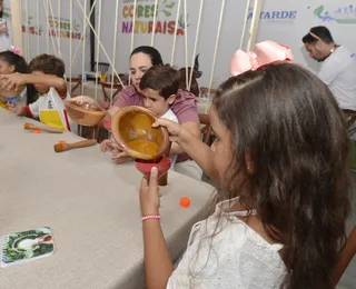 A TARDE Educação leva inovação e sustentabilidade à Fenagro 2025
