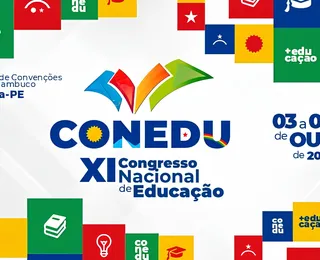 A TARDE Educação marca presença em congresso nacional em Pernambuco
