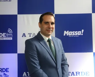 A TARDE marca presença na COP 30 com cobertura diretamente de Belém