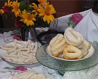 A doce história de ‘Célia da peta’, guardiã da memória e dos sabores de Iraquara