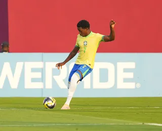 Joia do Bahia é destaque em jornal da Espanha: "A fera que vem para Pep"