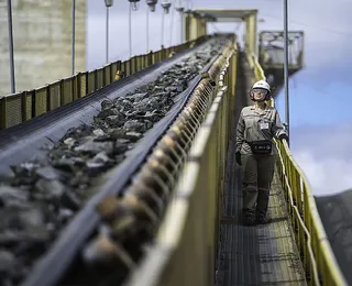 A força da Bahia: como o estado se prepara para receber o ecossistema da mineração em 2025