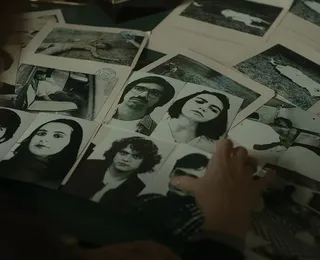 A minissérie de 4 episódios da Netflix que vai te deixar sem fôlego