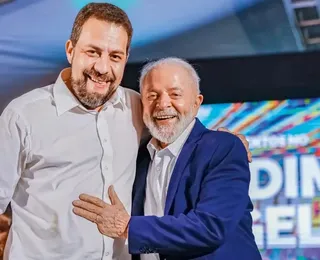 A nomeação de Boulos como ministro