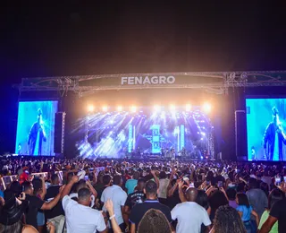 A partir de R$ 10: Fenagro 2025 inicia venda de ingressos