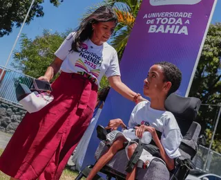 Enem 2025: jovem PcD revela dificuldades e expectativa para prova