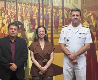 ACB destaca potencial da Bahia como polo de tecnologia e sustentabilidade