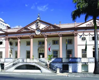 ACB e JUCEB assinam acordo em reunião de diretoria