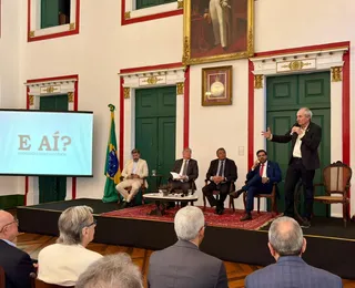 ACB reúne autoridades para debater impactos da segurança pública na BA