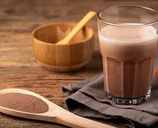 Achocolatado famoso febre nos anos 80 volta aos supermercados