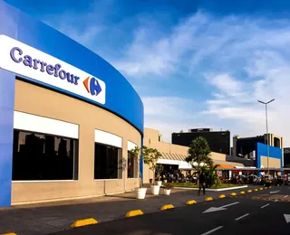 Adeus, Carrefour! Supermercado decide vender lojas e deixar país - Imagem