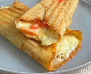 Adeus, pãozinho com café: receita sem trigo fica pronta em 5 minutos