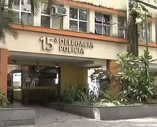 Adolescente de 15 anos é suspeito de furtar R$ 650 mil em prédio