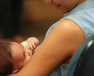 Agora é lei! Licença-maternidade é ampliada para 120 dias no Brasil