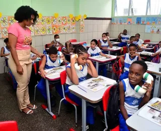 Agora é lei! Professores de Salvador não serão mais punidos por falta