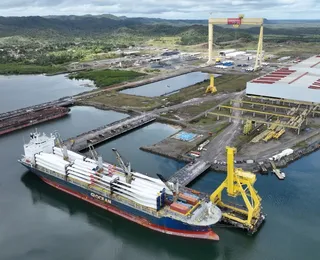 Ponte Salvador-Itaparica: governo e Petrobras acertam uso de canteiros de obras