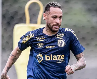 Ainda dá? Neymar responde se vê chance de jogar a Copa do Mundo