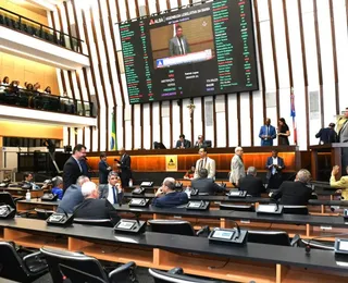 Alba aprova projeto que beneficia servidores sindicalizados