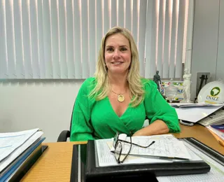 Alba se manifesta após Binho Galinha ser alvo da Polícia Federal