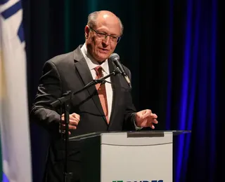 Alckmin revela pedido de Lula aos EUA e comenta sobre Rubio