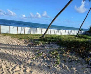 Aldeias de Jacuípe: moradores de condomínio têm acesso à praia bloqueado