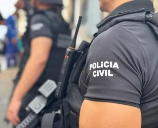 Grupo que utilizava abrigo de idosos como local de tráfico é alvo de operação