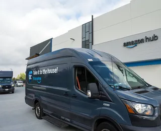 Amazon anuncia demissão de 30 mil funcionários nesta semana