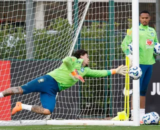 Ancelotti encara “fantasmas” do Brasil às vésperas da Copa de 2026
